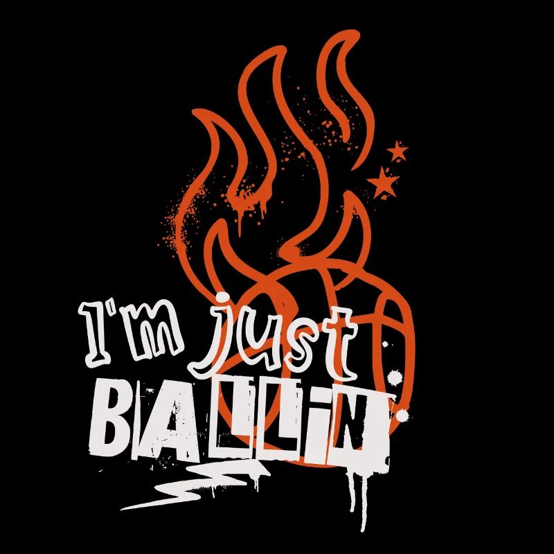 Basket-ball Joueurs de basket-ball