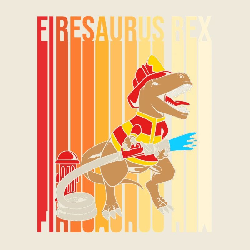 Firefighter Fire Brigade