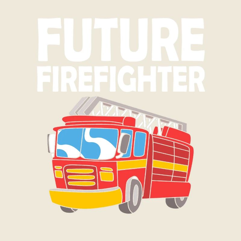 Firefighter Fire Brigade