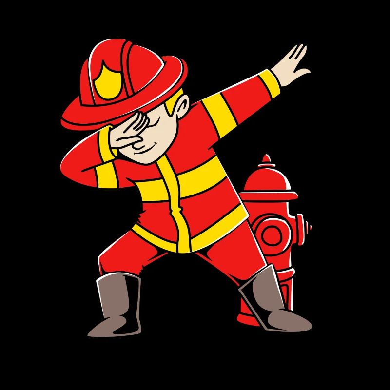 Firefighter Fire Brigade