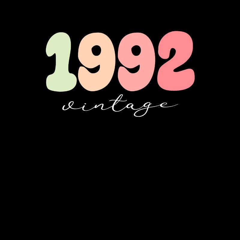Date de naissance Année de naissance 1992