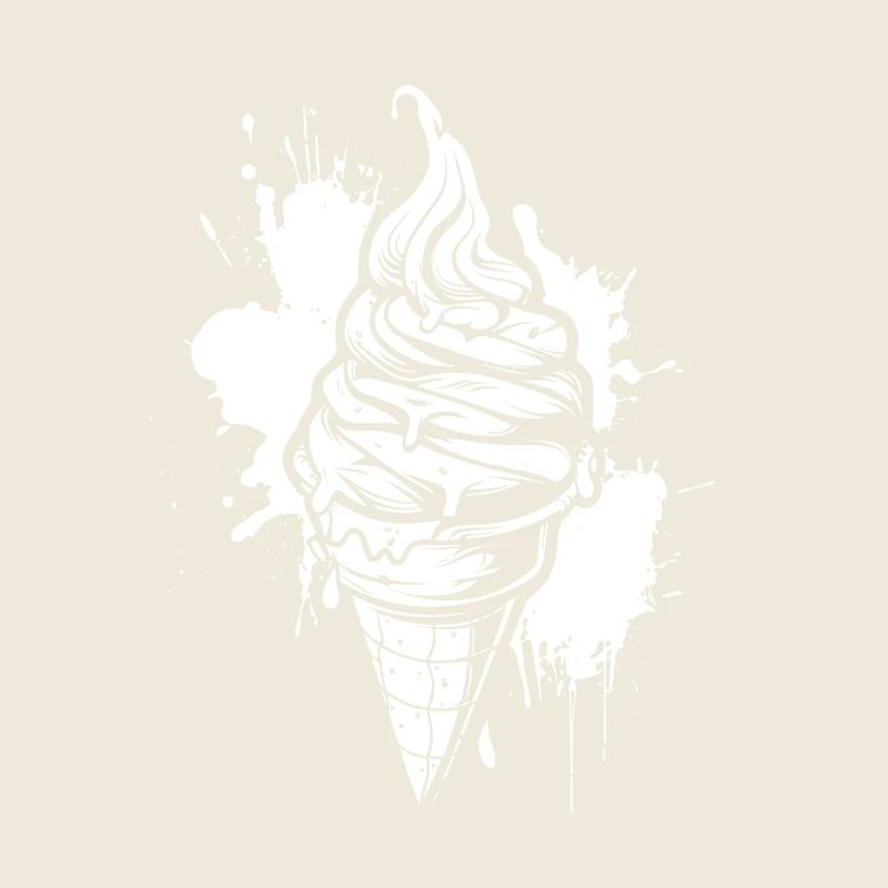 Glace