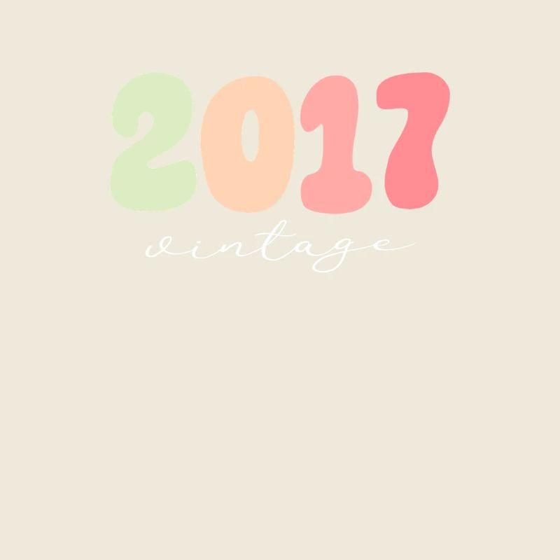 Date de naissance Année de naissance 2017