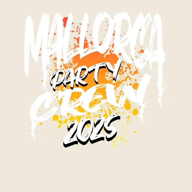 Mallorca Party Crew 2025