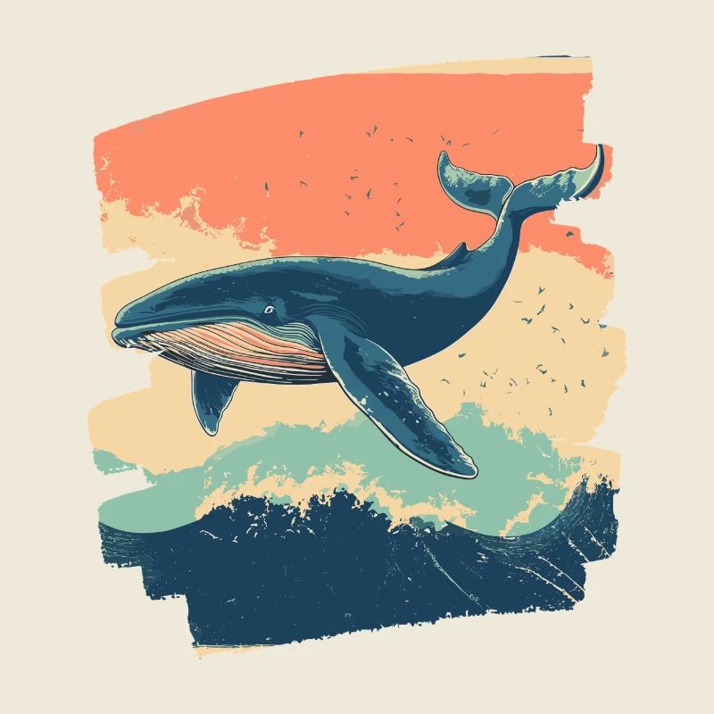 Baleine