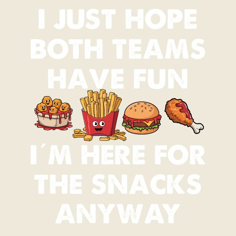 Juste ici pour les collations, j’espère que les deux s’amuseront