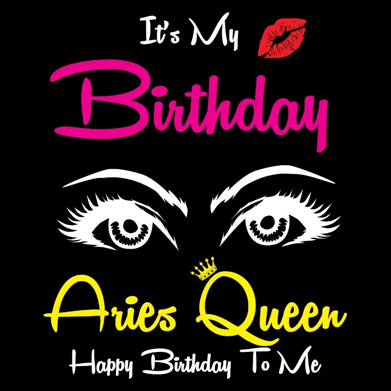 Zodiac sign Aries