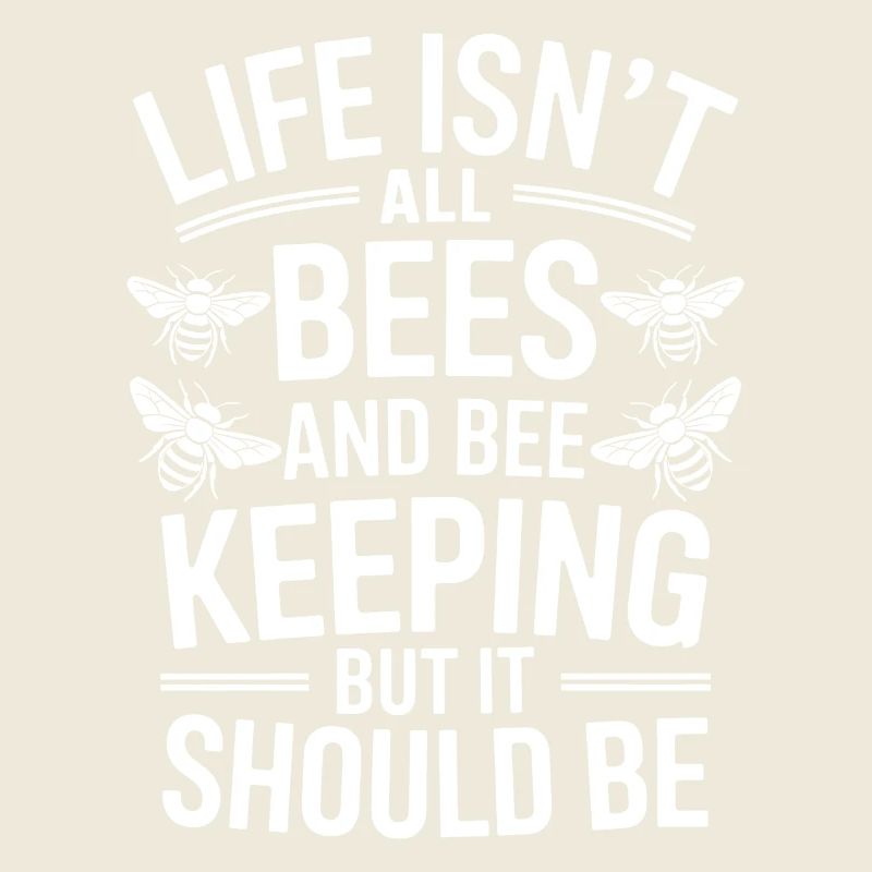 Beekeeper Saying Beekeeping Bee Funny Beekeeper Gift