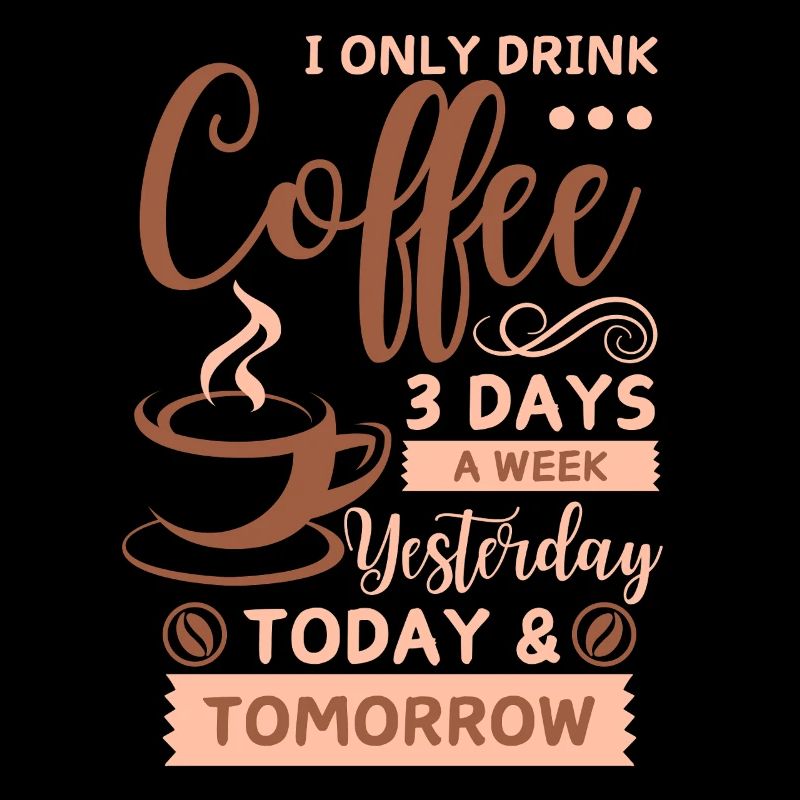 funny coffee saying coffee connoisseur