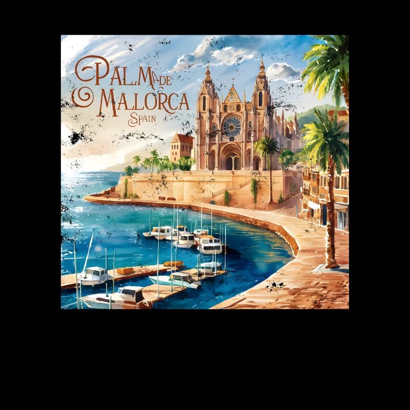 Palma de Majorque