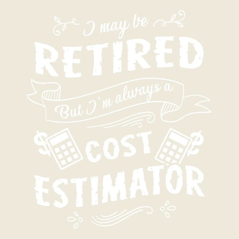 Cost Estimator Always A Cost Estimator