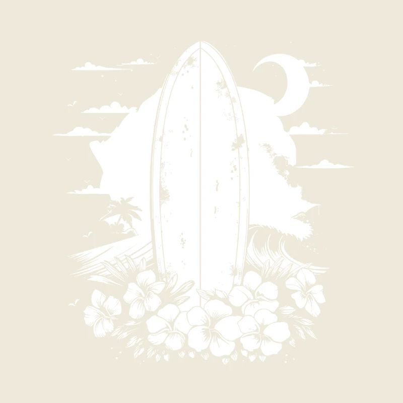 Surfboard
