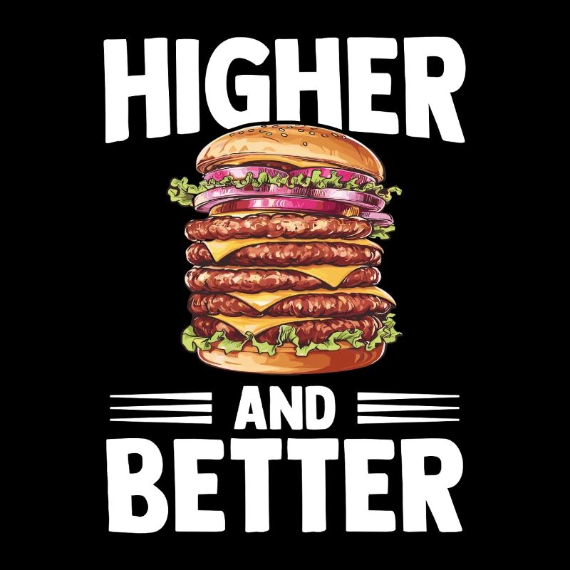 Burger et sandwich Lover Burger Gift