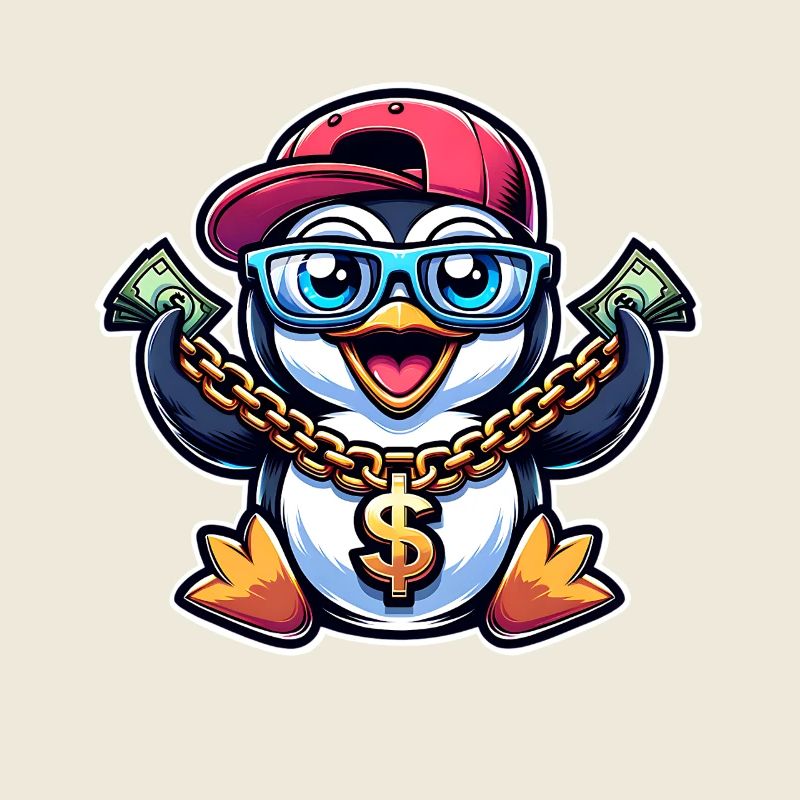 Penguin