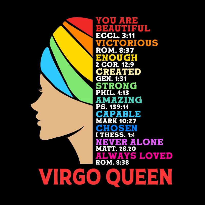 Sternzeichen Jungfrau