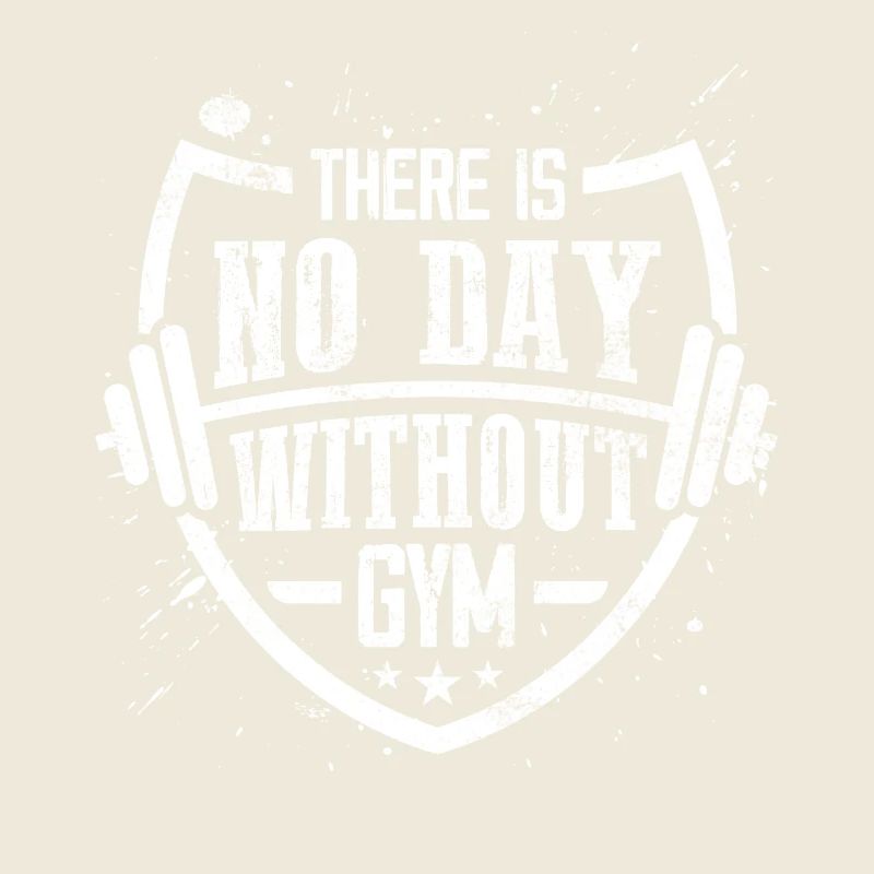 Kein Tag ohne Gym