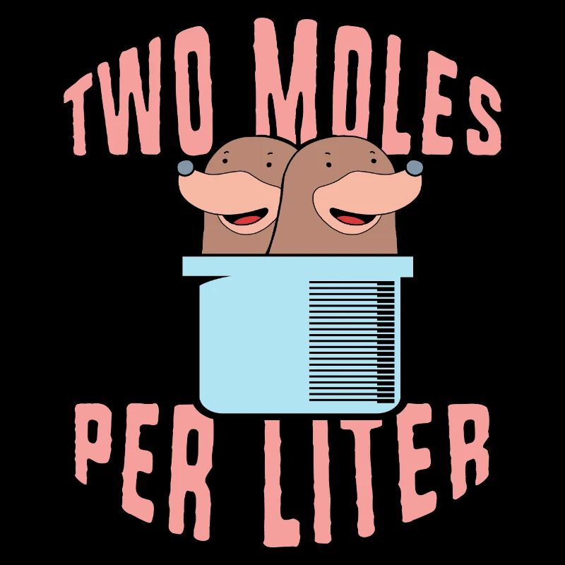 Professeur de chimie Chimiste