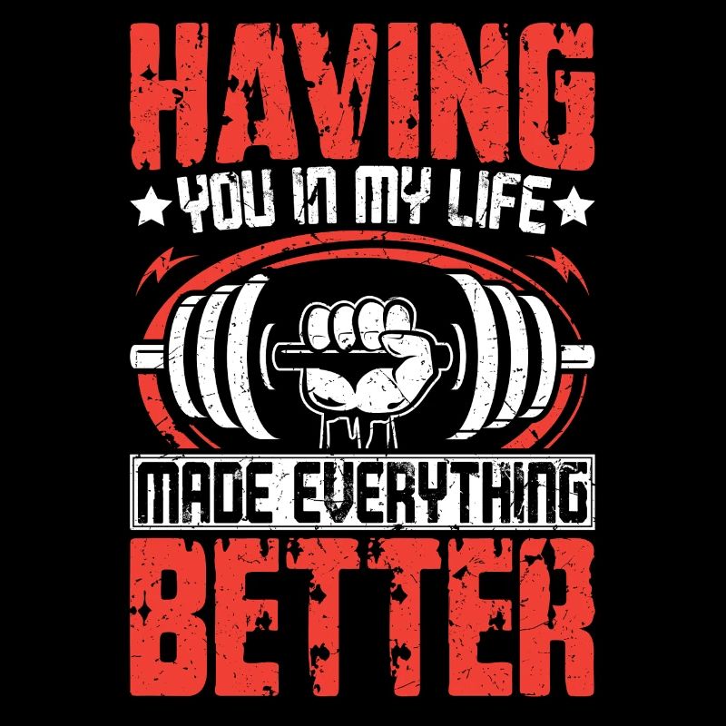 Remise en forme Motivation Meilleur design de vie