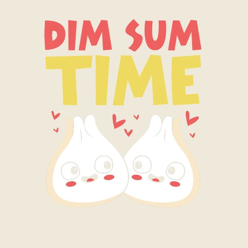 Dim sum