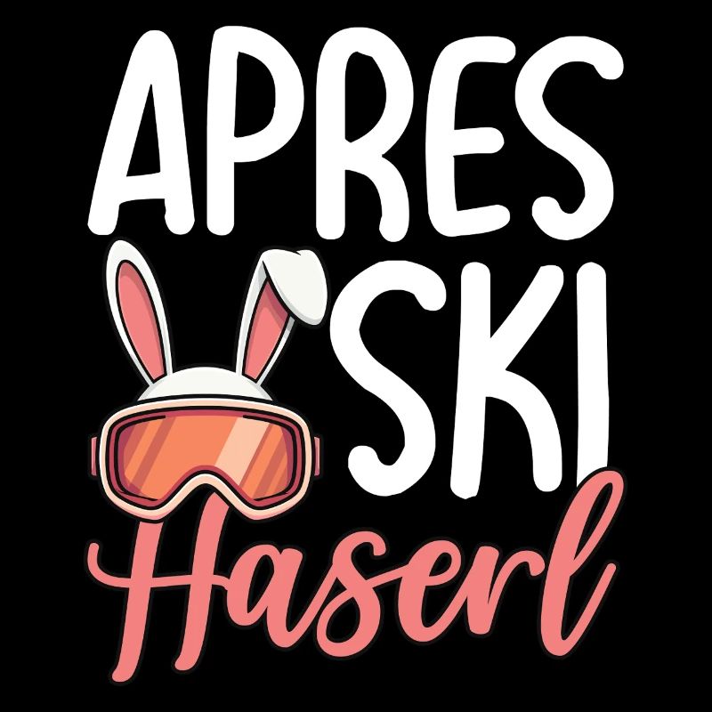 Lapin d’après-ski