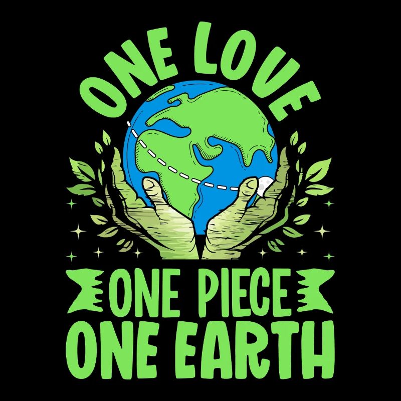 One Love One Earth