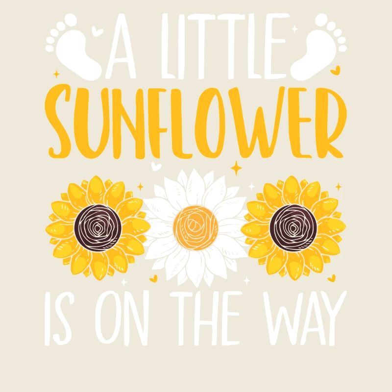 Un peu de tournesol est en route