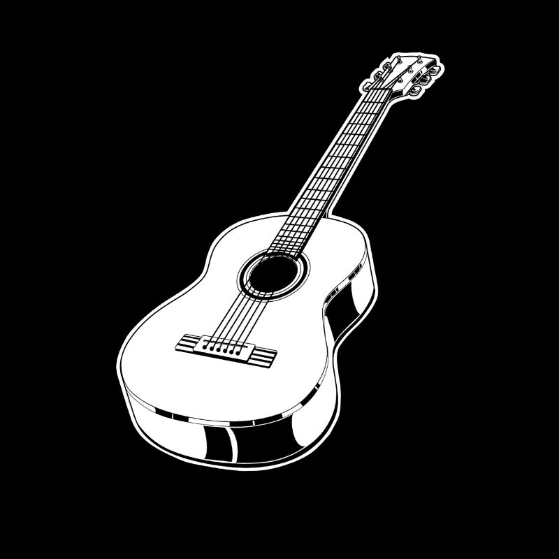 Acoustic Guitar