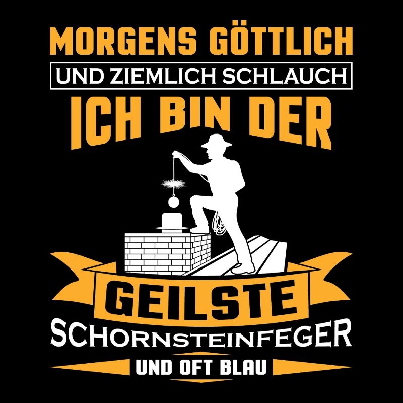 Schornsteinfeger Herren