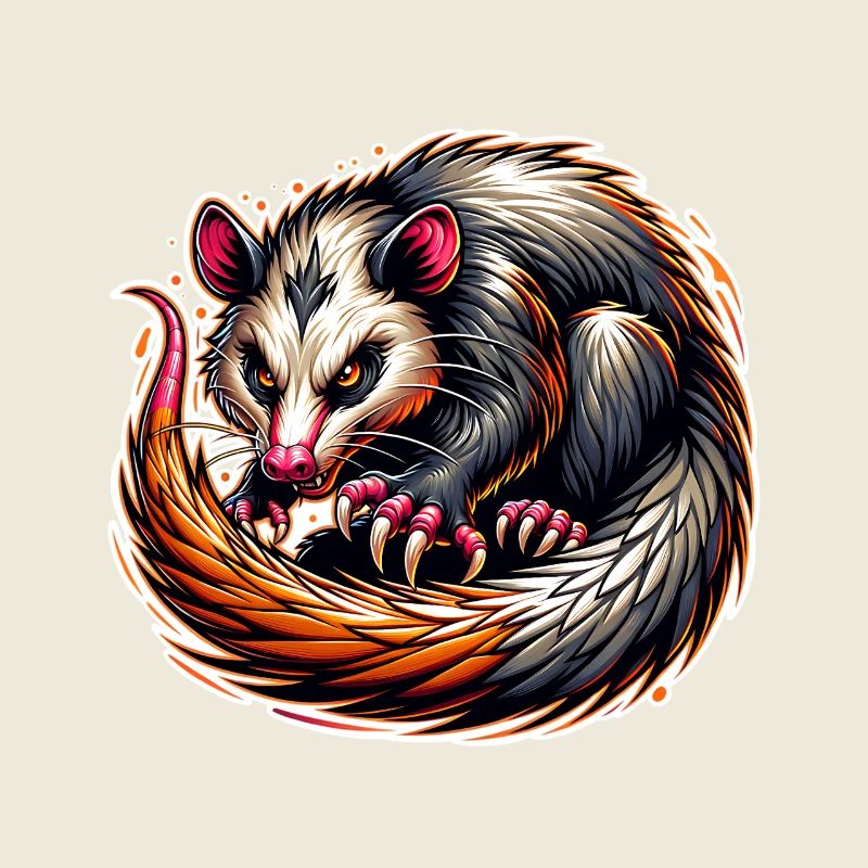 Opossum