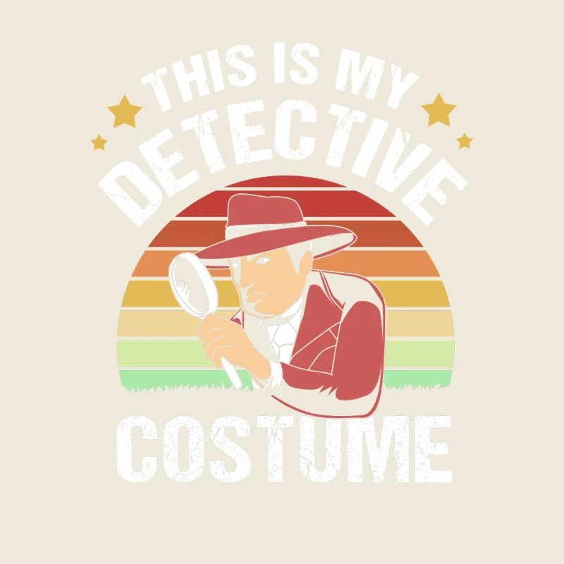 Detective