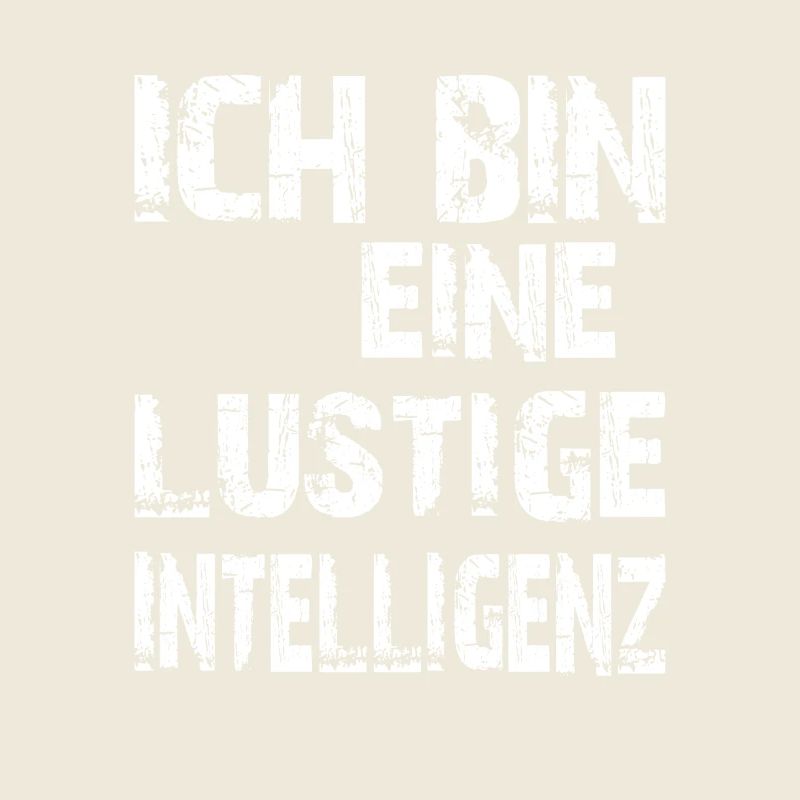 AI Saying I'm a Funny Intelligence