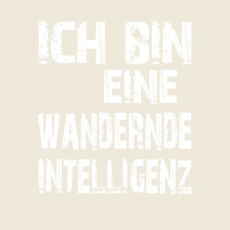 AI Saying I'm a Wandering Intelligence