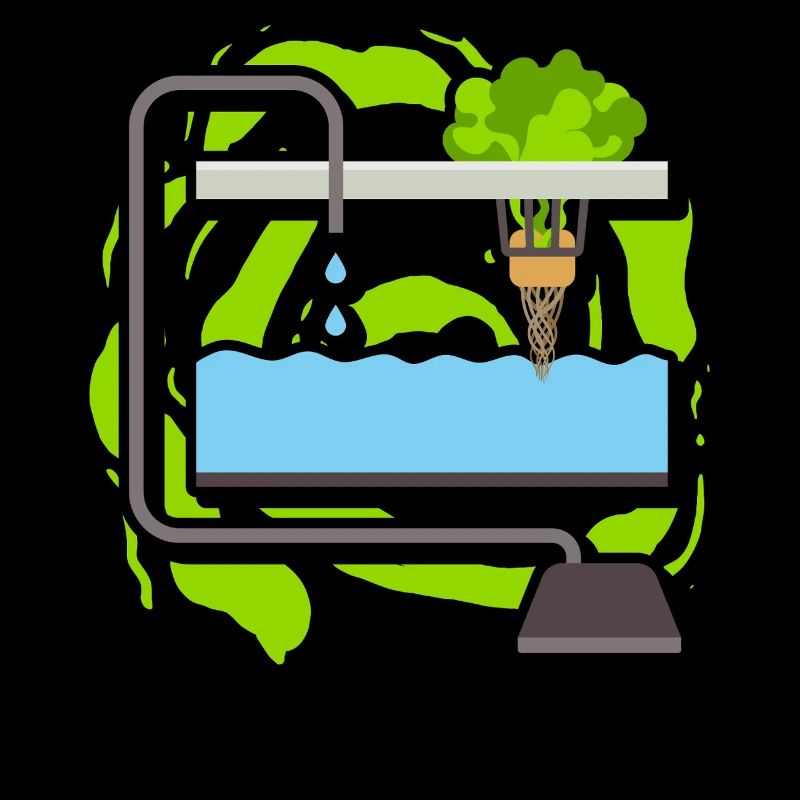 Hydroponics