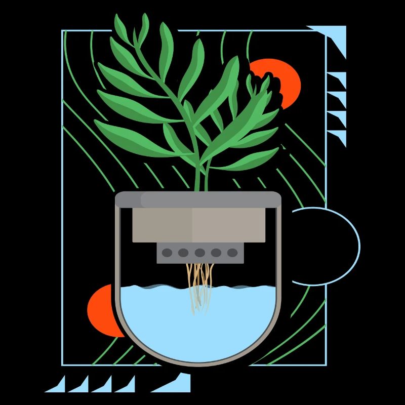 Hydroponik