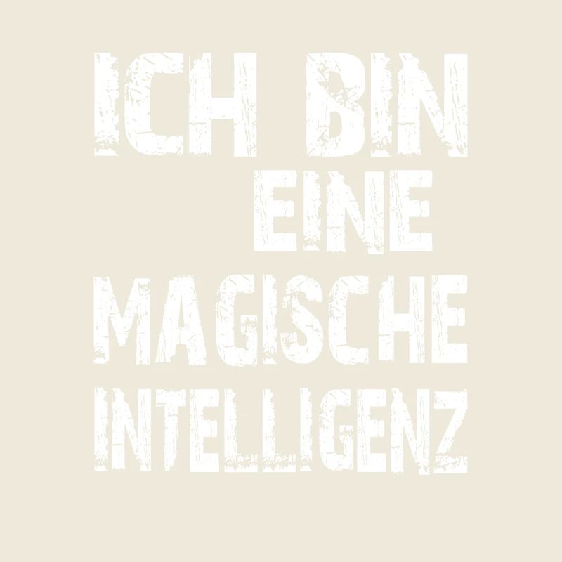 AI Saying I'm a Magical Intelligence