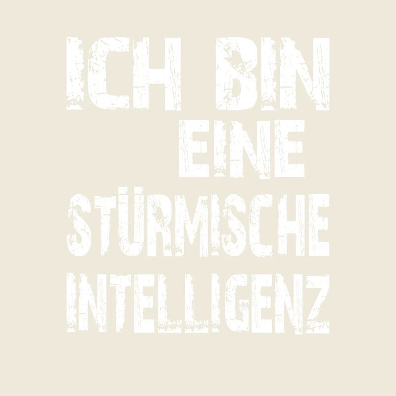 AI Saying I'm a Stormy Intelligence