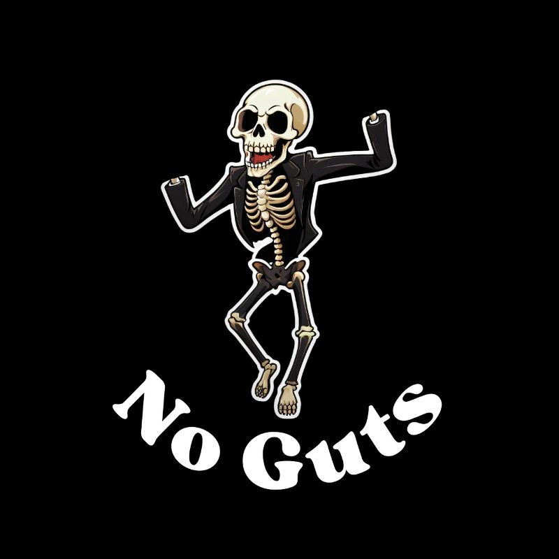 No Guts