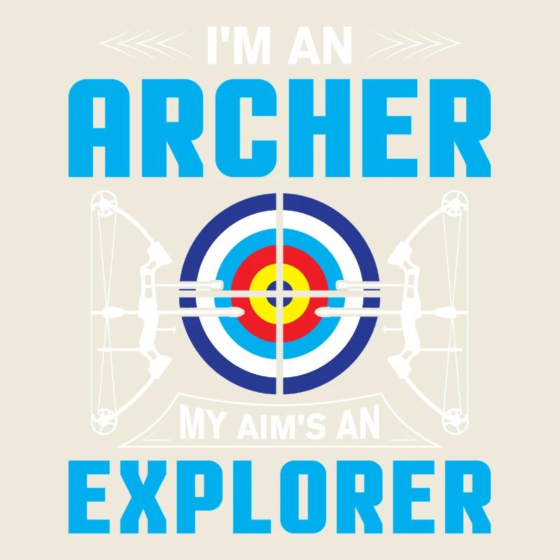 Bogenschießen Bogenschütze