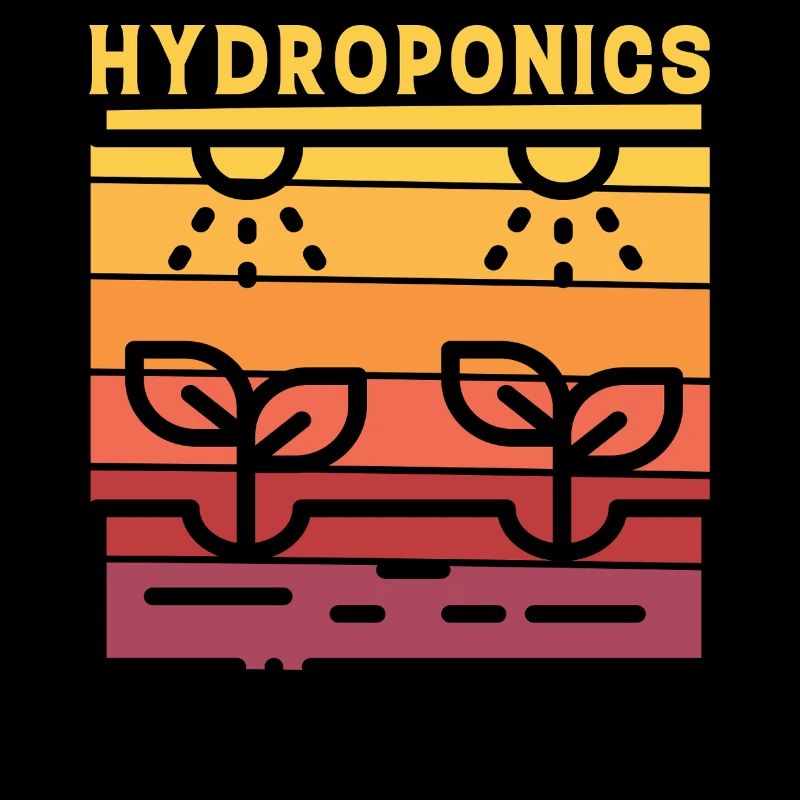 Hydroponics