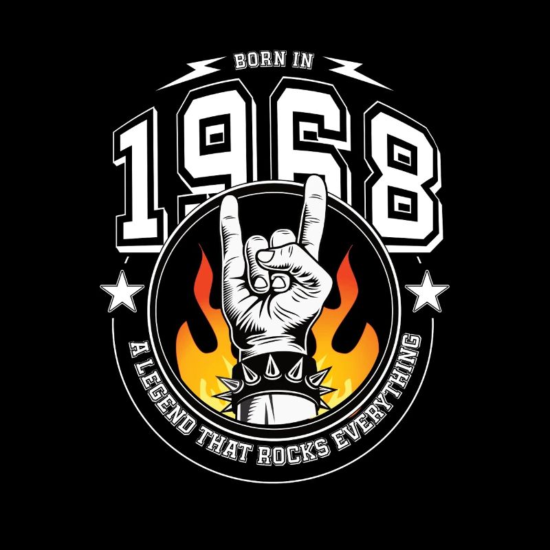 1968 Anniversaire, tout bascule