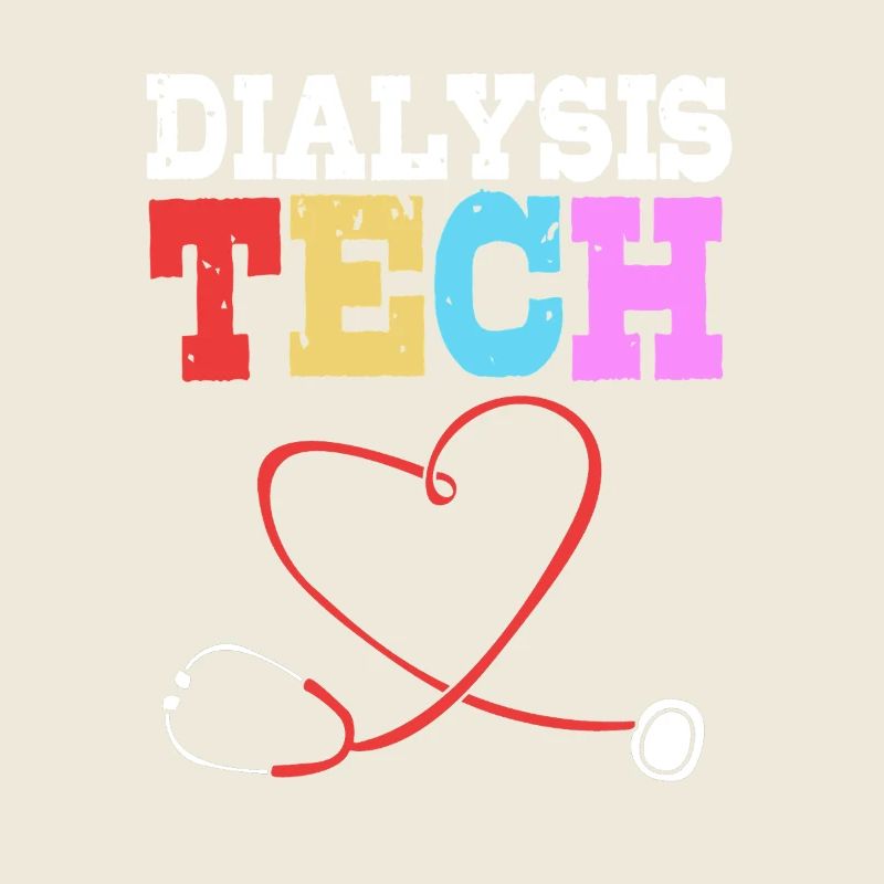 Technicien en dialyse