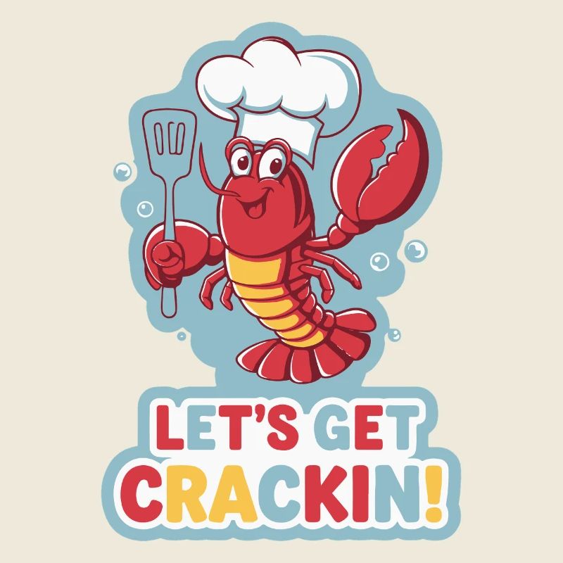 C’EST PARTI POUR LE CRACKIN