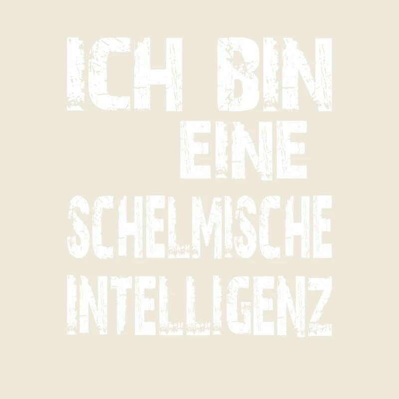 AI Saying I'm a mischievous intelligence