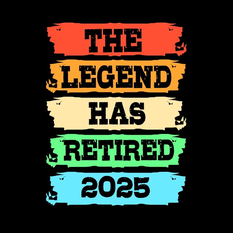 Retraite 2025 Retraité Pension Retraité