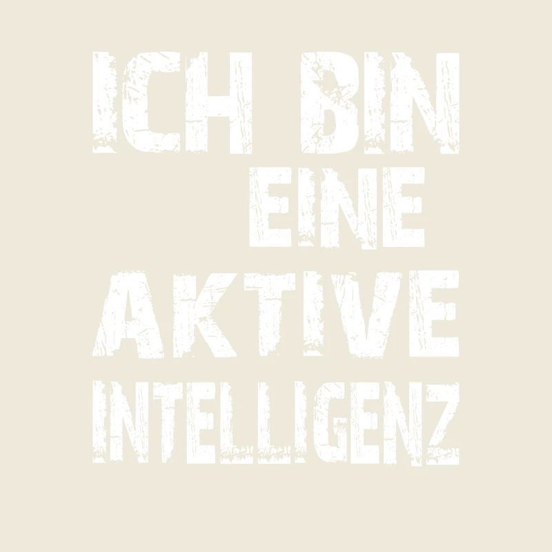 L’IA dit que je suis une intelligence active