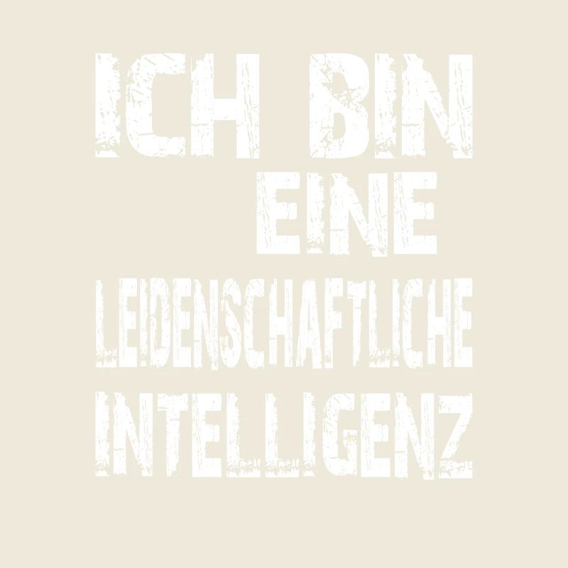 L’IA dit une intelligence passionnée