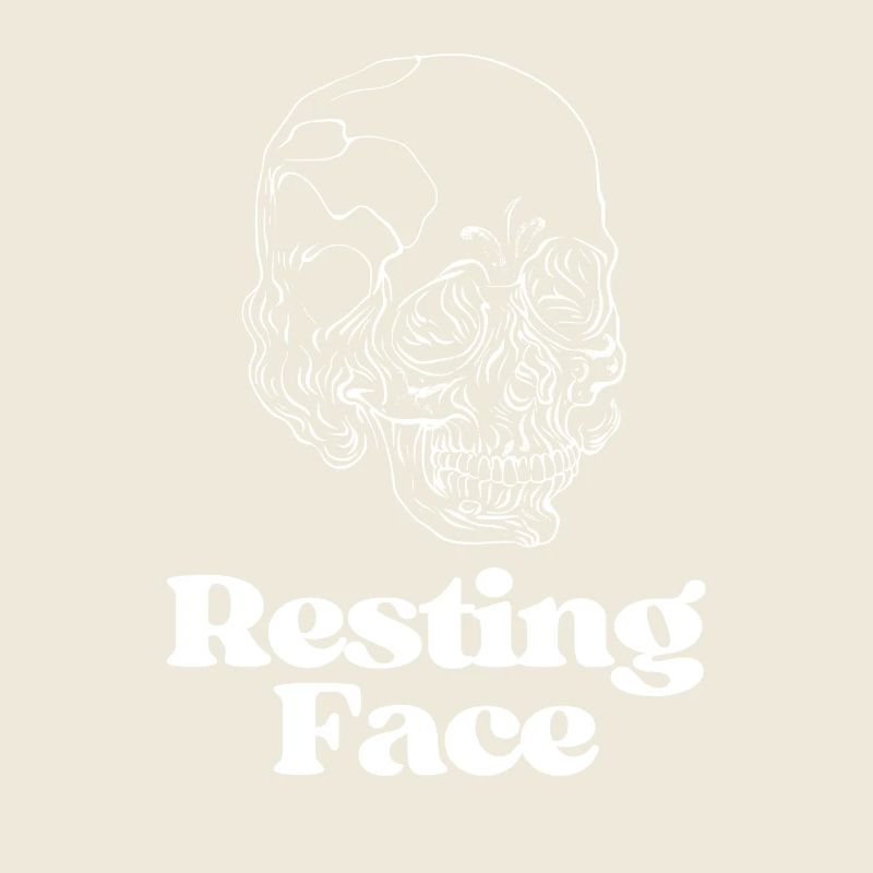 Resting Face