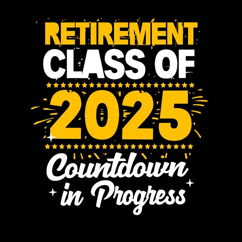 Ruhestand 2025 Rentner Rente Rentnerin