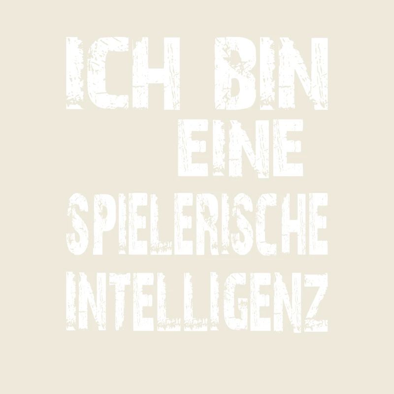 L’expression de l’IA : Je suis une intelligence ludique
