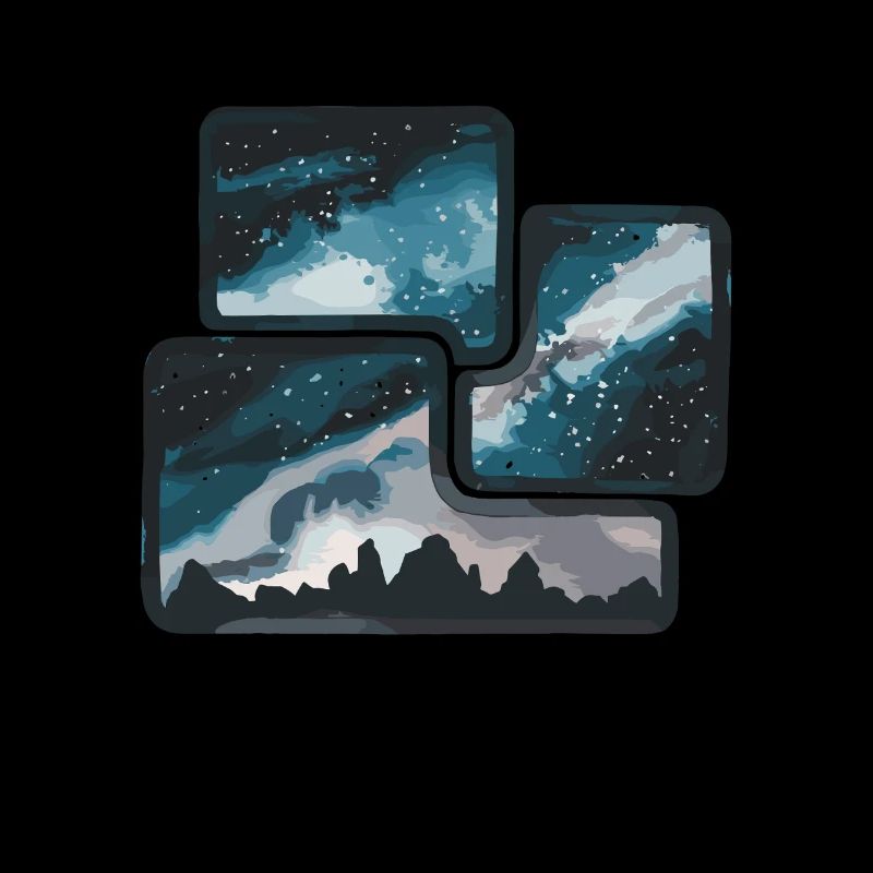 Galaxy Universe Landscape: A Dream for
